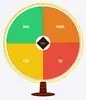 Spin and Win Bonus welfare icon