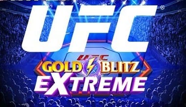 UFC Gold Blitz Extreme